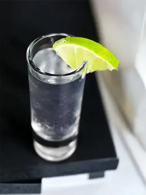 Vodka Shot